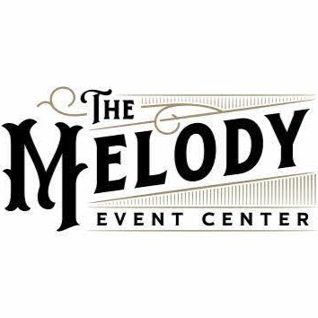 The Melody Event Center logo