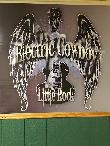 Night Club «Electric Cowboy», reviews and photos, 9515 I-30, Little Rock, AR 72209, USA