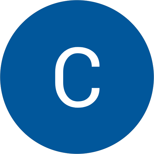 C Robertson C Robertson