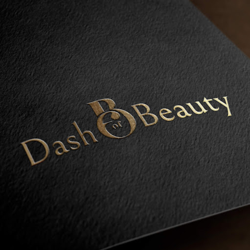 Dash of Beauty logo