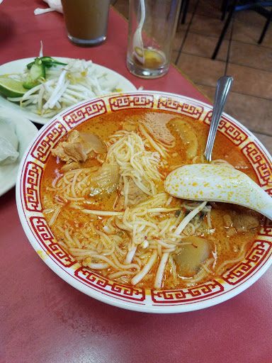 Cambodian Restaurant «Cheng Heng Restaurant», reviews and photos, 448 University Ave W, St Paul, MN 55103, USA