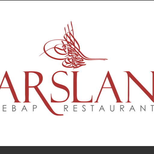 ARSLAN KEBAP Restaurant logo