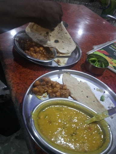 Hadibandhu Veg Restaurant, 162A, Nuapatna Rd, Manglabag, LIC Colony, Cuttack, Odisha 753007, India, Vegetarian_Restaurant, state OD