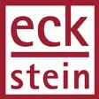 eckstein. das haus der evang.-luth. kirche in nürnberg logo