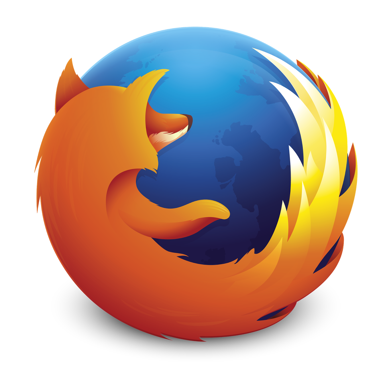 [Software] Mozilla Firefox เว็บบราว์เซอร์ ที่ดีที่สุด ก็ว่าได้ รายละเอียดด้านใน... Photo