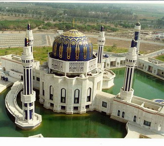 كنيسة الاباء الرسل