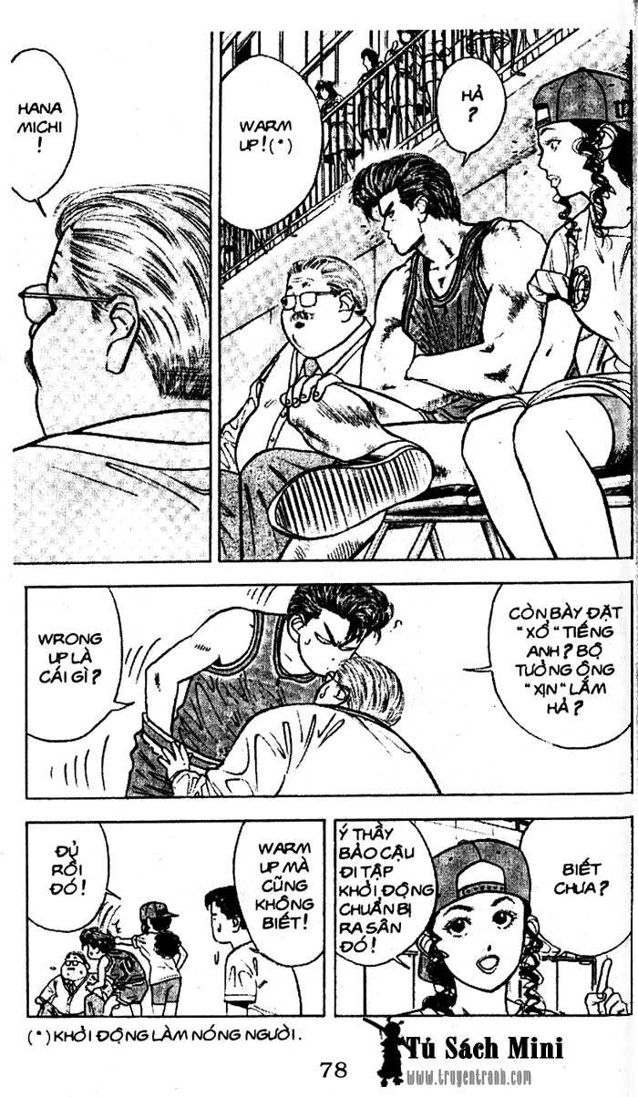 Slam Dunk Chap 5 - Truyen.Chap.VN