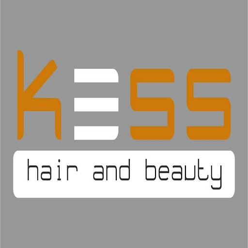 Kess Hair & Beauty Pakuranga logo