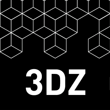 3DZ Brescia | Stampanti 3D e Scanner 3D logo