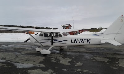 Photos of Skydive Oppdal