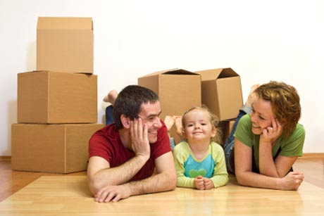 3 Tips for Moving With Kids