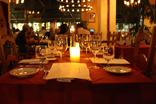 Locanda Del Lago
