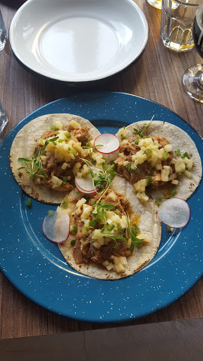 Mexican Restaurant «Barrio Costero», reviews and photos, 610 Bangs Ave, Asbury Park, NJ 07712, USA