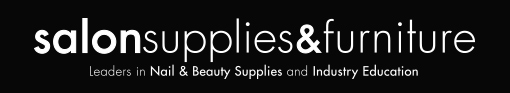Salon Supplies & Furniture logo