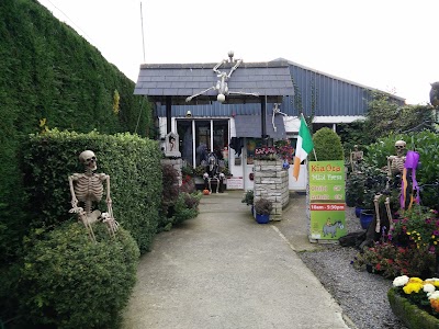 Photos of Kia Ora Mini Farm