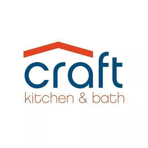 Craft Kitchen and Bath logo