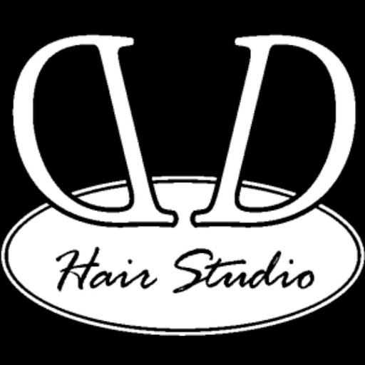 Davide D'Antonio - DD Hair Studio logo
