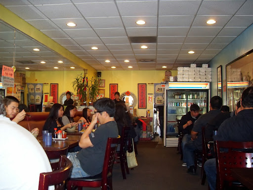 Chinese Restaurant «Queen House», reviews and photos, 273 Castro St, Mountain View, CA 94041, USA