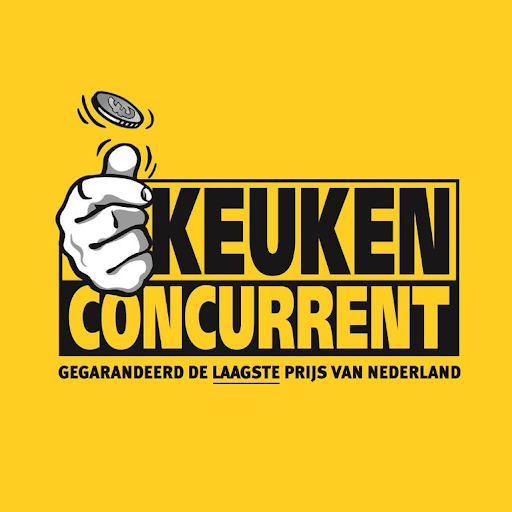 KeukenConcurrent Spijkenisse logo