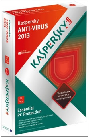Kaspersky Anti-Virus & Internet Security v13.0.1[2013 [Esp] [x86 x64] [Keys] 2013-03-22_00h22_13