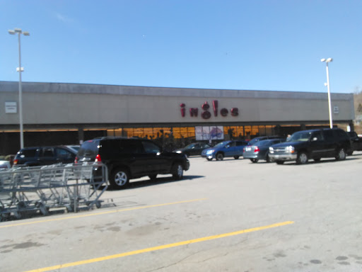 Grocery Store «Ingles Markets», reviews and photos, 19 E Webster Rd, Sylva, NC 28779, USA
