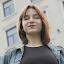 Alevtyna Kozachok's user avatar