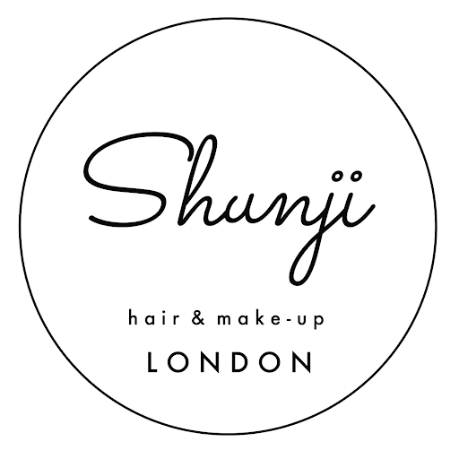 Shunji Hair & Makeup Covent Garden logo