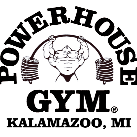Powerhouse Gym Kalamazoo logo