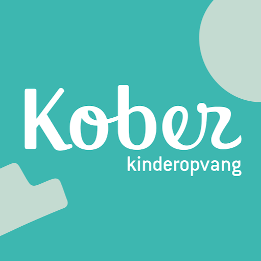 Kober kinderopvang logo
