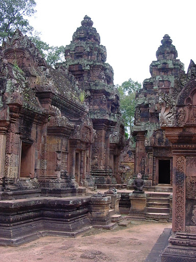 Banteay Srey