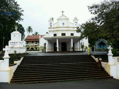 Guardian Angel Church