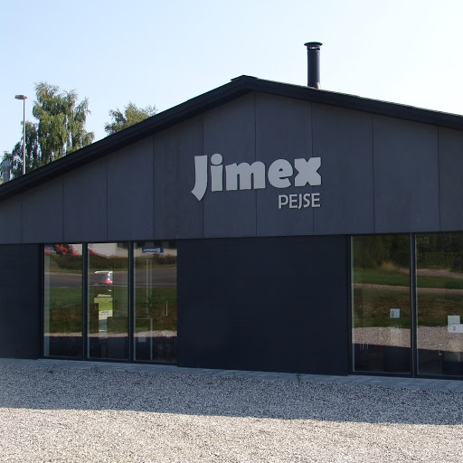 Jimex Pejse ApS logo
