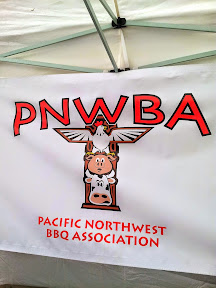 PNWBA Pacific Northwest BBQ Association