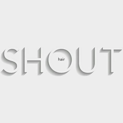 Shout Hair Ltd logo