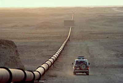 Strategic considerations of Iran's oil smuggling through Iraq