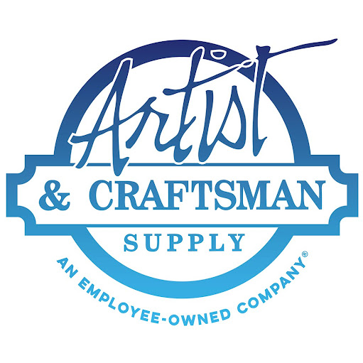 Artist & Craftsman Supply Seattle logo
