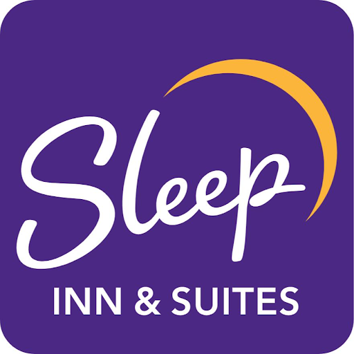 Sleep Inn & Suites Page at Lake Powell logo