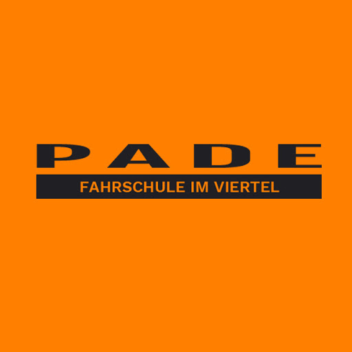 Fahrschule Pade logo
