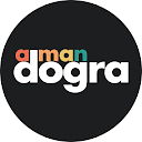 Avatar de Aman Dogra