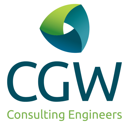 CGW Consulting Engineers logo