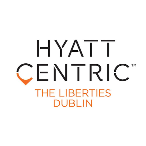 Hyatt Centric The Liberties Dublin logo