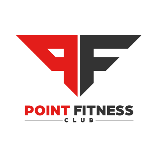Point Fitness Club (Open 24 Hours - No Contract) logo