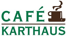 Cafe Karthaus logo