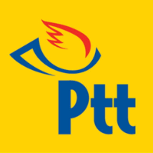 Ptt logo