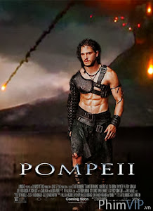 Thảm Họa Pompeii - Pompeii