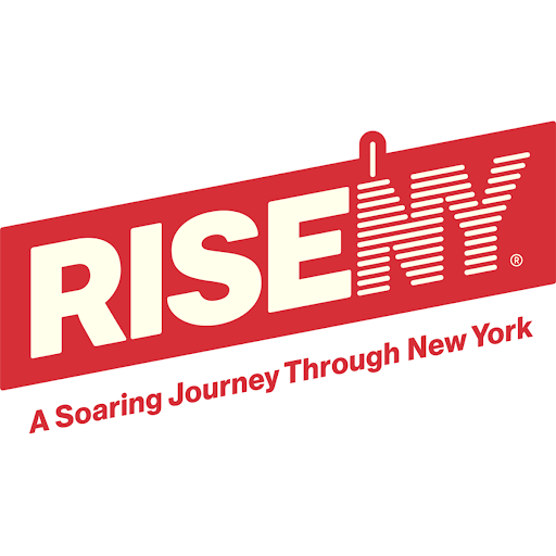 RiseNY logo
