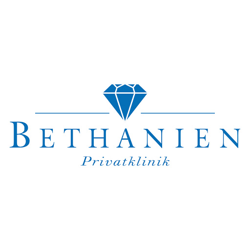 Privatklinik Bethanien logo