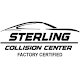 Sterling Collision Center Auto Body Repair