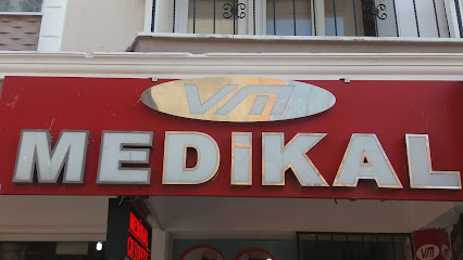 Avcılar Vm Medikal Sağlık Ürünleri(avcılar)