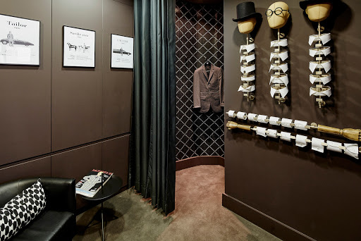 Tailor Corner
